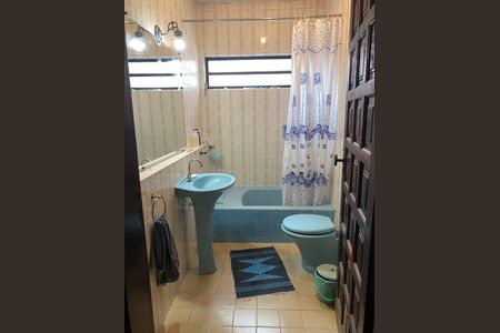 Casa à venda com 4 quartos, 195m² em Casa Verde, São Paulo