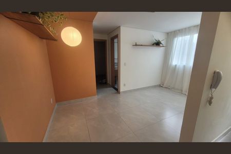 Apartamento à venda com 2 quartos, 43m² em Vila Suzana, São Paulo