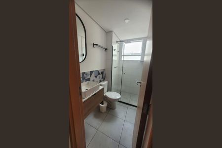 Apartamento à venda com 2 quartos, 43m² em Vila Suzana, São Paulo