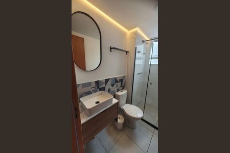 Apartamento à venda com 2 quartos, 43m² em Vila Suzana, São Paulo