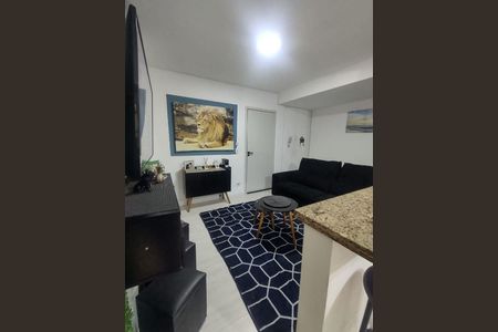 Apartamento à venda com 2 quartos, 73m² em Jardim Santa Mena, Guarulhos