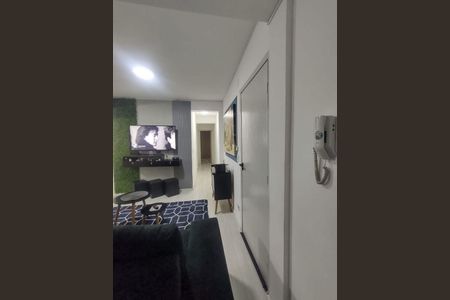Apartamento à venda com 2 quartos, 73m² em Jardim Santa Mena, Guarulhos
