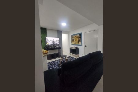 Apartamento à venda com 2 quartos, 73m² em Jardim Santa Mena, Guarulhos