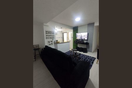 Apartamento à venda com 2 quartos, 73m² em Jardim Santa Mena, Guarulhos