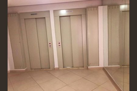 Kitnet/Studio à venda com 1 quarto, 65m² em Santana, São Paulo