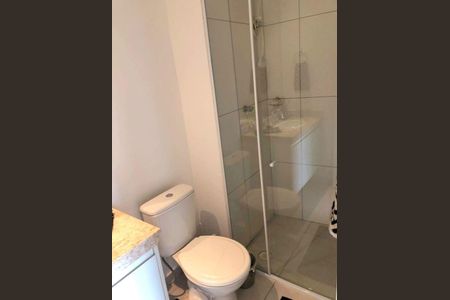 Kitnet/Studio à venda com 1 quarto, 65m² em Santana, São Paulo
