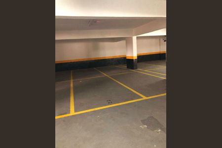 Studio à venda com 65m², 1 quarto e 2 vagas