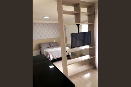Kitnet/Studio à venda com 1 quarto, 65m² em Santana, São Paulo