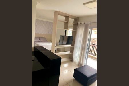 Kitnet/Studio à venda com 1 quarto, 65m² em Santana, São Paulo