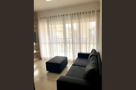 Kitnet/Studio à venda com 1 quarto, 65m² em Santana, São Paulo