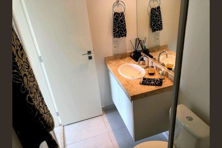 Kitnet/Studio à venda com 1 quarto, 65m² em Santana, São Paulo