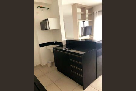 Kitnet/Studio à venda com 1 quarto, 65m² em Santana, São Paulo