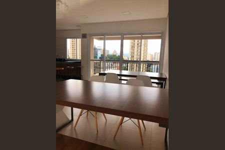 Kitnet/Studio à venda com 1 quarto, 65m² em Santana, São Paulo