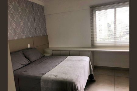 Kitnet/Studio à venda com 1 quarto, 65m² em Santana, São Paulo