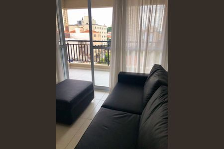 Kitnet/Studio à venda com 1 quarto, 65m² em Santana, São Paulo