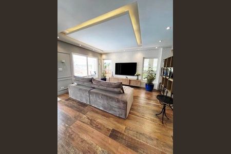 Casa à venda com 4 quartos, 600m² em Residencial Morada dos Lagos, Barueri