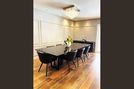 Casa à venda com 600m², 4 quartos e 4 vagas