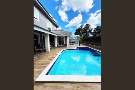 Casa à venda com 600m², 4 quartos e 4 vagas