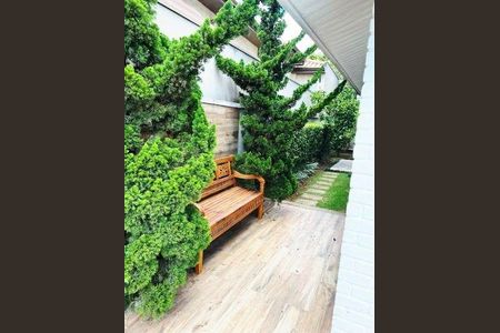 Casa à venda com 4 quartos, 600m² em Residencial Morada dos Lagos, Barueri