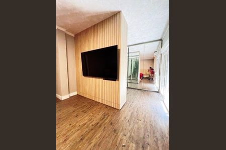 Casa à venda com 4 quartos, 600m² em Residencial Morada dos Lagos, Barueri