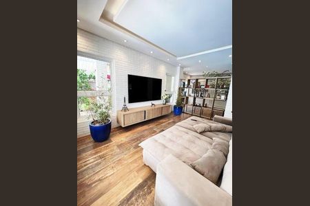 Casa à venda com 4 quartos, 600m² em Residencial Morada dos Lagos, Barueri