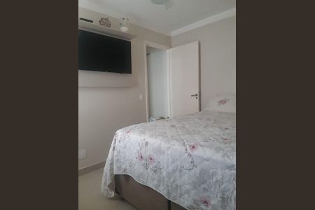 Apartamento à venda com 2 quartos, 54m² em Vila Endres, Guarulhos