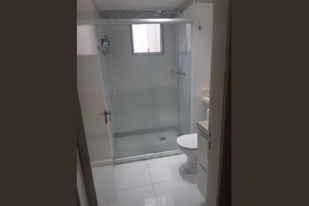 Apartamento à venda com 2 quartos, 54m² em Vila Endres, Guarulhos