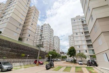 Apartamento à venda com 2 quartos, 54m² em Vila Endres, Guarulhos