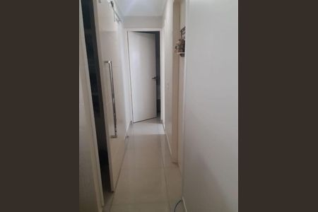Apartamento à venda com 2 quartos, 54m² em Vila Endres, Guarulhos