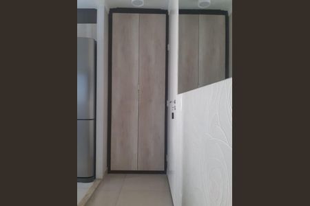 Apartamento à venda com 2 quartos, 54m² em Vila Endres, Guarulhos