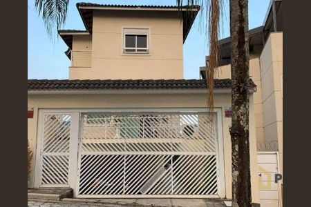 Casa à venda com 4 quartos, 307m² em Sítio Barrocada, São Paulo