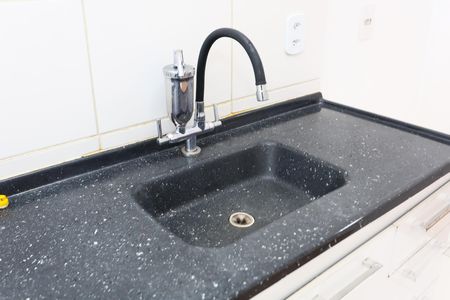 Apartamento para alugar com 42m², 2 quartos e 1 vaga Apartamento para alugar com 42m², 2 quartos e 1 vagacozinha