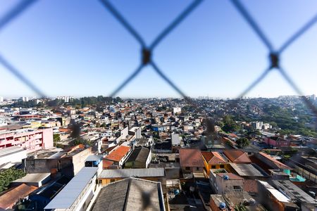 Apartamento para alugar com 42m², 2 quartos e 1 vaga Apartamento para alugar com 42m², 2 quartos e 1 vagaquarto 2 vista