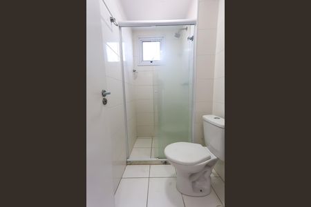 Apartamento para alugar com 42m², 2 quartos e 1 vaga Apartamento para alugar com 42m², 2 quartos e 1 vagaBanheiro