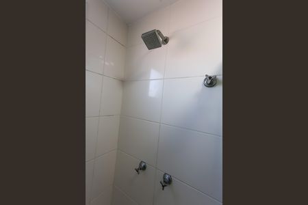 Banheiro de apartamento para alugar com 2 quartos, 42m² em Parque Arariba, São Paulo