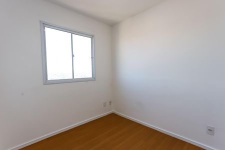 quarto 1 de apartamento para alugar com 2 quartos, 90m² em Parque Arariba, São Paulo