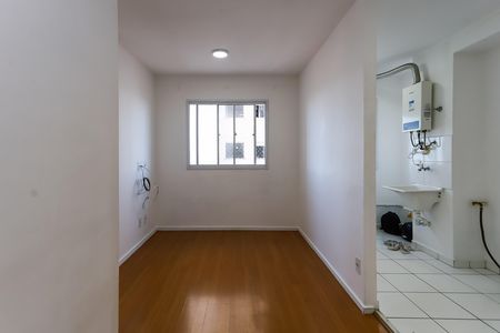 Apartamento para alugar com 42m², 2 quartos e 1 vaga Apartamento para alugar com 42m², 2 quartos e 1 vagasala