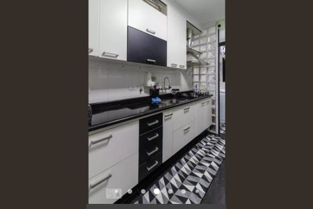 Apartamento à venda com 90m², 3 quartos e 2 vagas