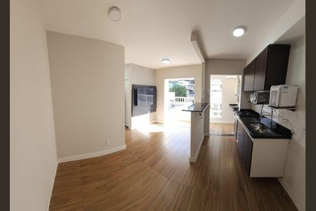 Apartamento à venda com 2 quartos, 86m² em Vila Guaca, São Paulo