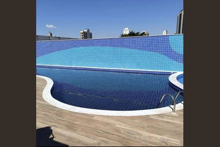 Kitnet/Studio à venda com 1 quarto, 33m² em Vila Dom Pedro II, São Paulo