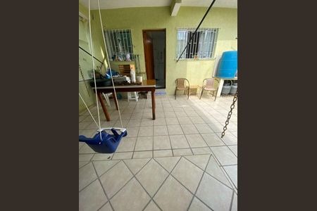 Casa à venda com 3 quartos, 179m² em Vila Rosalia, Guarulhos