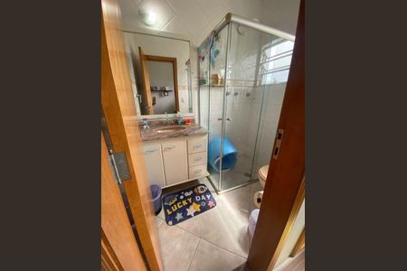 Casa à venda com 3 quartos, 179m² em Vila Rosalia, Guarulhos