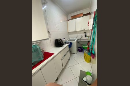 Casa à venda com 3 quartos, 179m² em Vila Rosalia, Guarulhos
