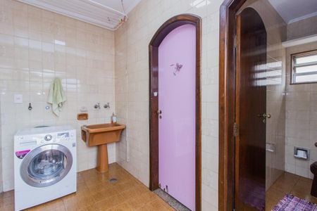 Casa à venda com 4 quartos, 400m² em Parque da Vila Prudente, São Paulo