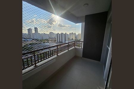 Apartamento à venda com 2 quartos, 54m² em Mooca, São Paulo