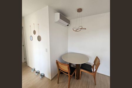 Apartamento à venda com 2 quartos, 54m² em Mooca, São Paulo