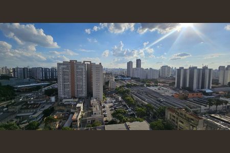 Apartamento à venda com 2 quartos, 54m² em Mooca, São Paulo