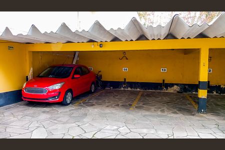 Apartamento à venda com 77m², 2 quartos e 1 vaga