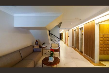 Apartamento à venda com 77m², 2 quartos e 1 vaga