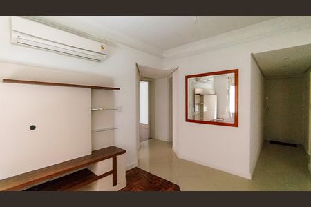 Apartamento à venda com 77m², 2 quartos e 1 vaga